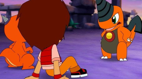 斗龙战士 Sezóna 1