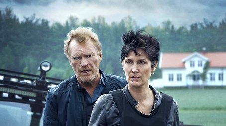 Season 3 (2022) - Season 3 poster and promotional image