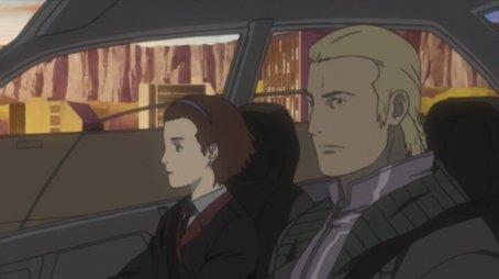 The Light at the End (2004) - Episode 23 poster and promotional image