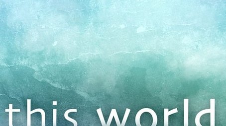 This World (2004) poster