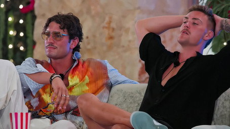 Love Island Australia Сезон 7