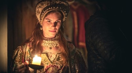 The Bone Plot (2021) - Episode 1 poster and promotional image