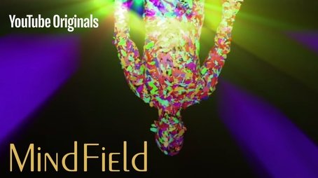 The Psychedelic Experience (2017) - Episode 2 poster and promotional image