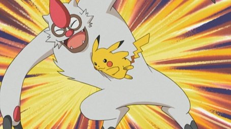 There's No Place Like Hoenn (2002) - Episode 3 poster and promotional image