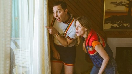 Welcome to the Jungle (2018) - Episode 38 poster and promotional image