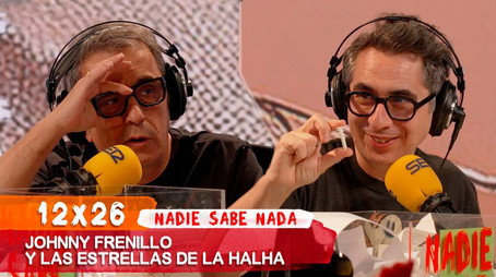 Nadie sabe nada Сезон 12