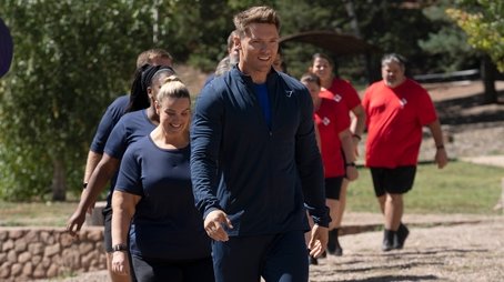 Messages from Home (2020) - Episode 4 poster and promotional image