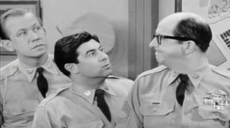 The Colonel Breaks Par (1957) - Episode 34 poster and promotional image