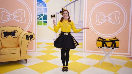 Emma's Weather Bag (2020) - Episode 12 poster and promotional image