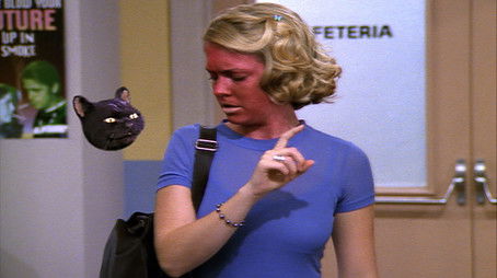 Boy Was My Face Red (1998) - Episode 2 poster and promotional image