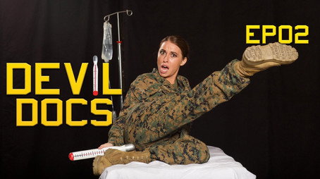 Devil Docs Évad 1