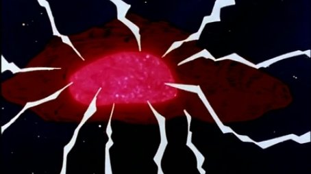 Attack of meteoric swarm (1980) - Episode 39 poster and promotional image