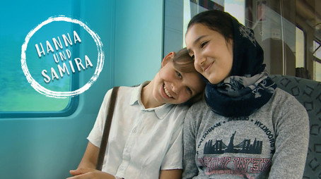 Schau in meine Welt! Сезон 1