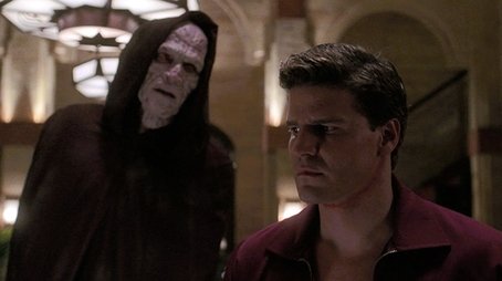 Are You Now or Have You Ever Been (2000) - Episode 2 poster and promotional image