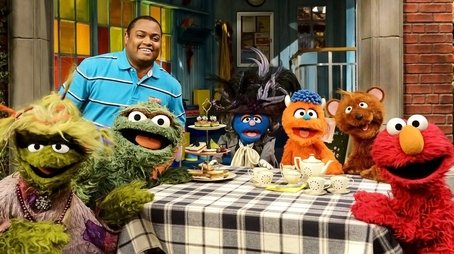 Oscar the Kind (2018) - Episode 28 poster and promotional image