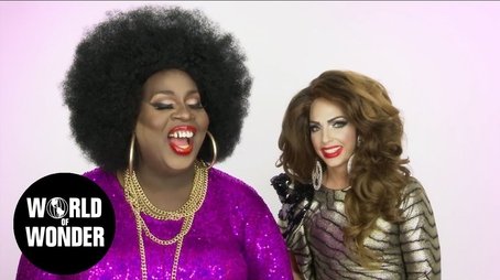 Latrice Royale pt 2 "Wedding Secrets" (2016) - Episode 130 poster and promotional image