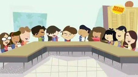 Suddenly Last Slammer (2010) - Episode 37 poster and promotional image
