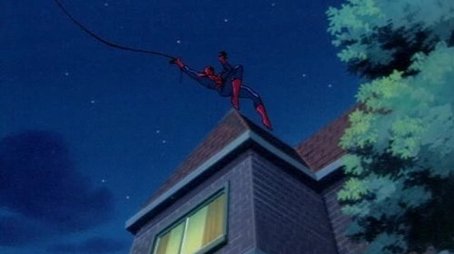 The Sins of the Fathers: Tombstone (1996) - Episode 9 poster and promotional image