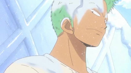 One Piece Σεζόν 2