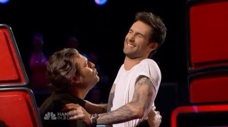 Blind Auditions (3) (2013) - Episode 3 poster and promotional image