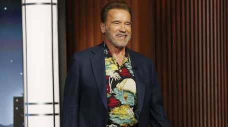 Jimmy Kimmel Live! Temporada 20