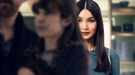 Series 1 (2015) - Season 1 poster and promotional image
