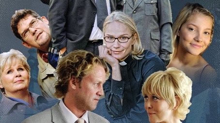 Kotikatu (1995) poster