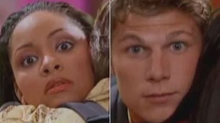 Doppelte Vision