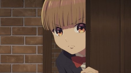 The Shape of My Happiness (2024) - Episode 1 poster and promotional image