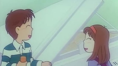 Episode 37 (1995) - Episode 37 poster and promotional image
