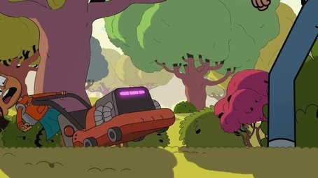 The Robot (2018) - Episode 19 poster and promotional image