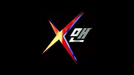 X-Man (2003) poster