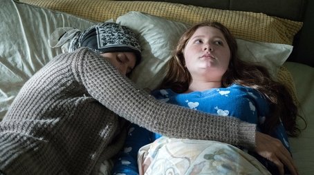NSFW (2016) - Episode 6 poster and promotional image