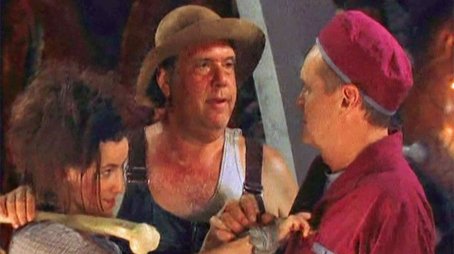 White Trash (1999) - Episode 8 poster and promotional image