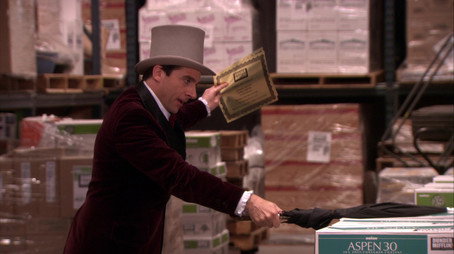 The Office (US) Stagione 5