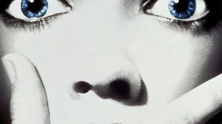 Scream (1996) poster