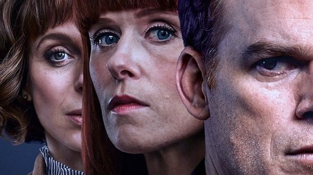Safe (2018) poster
