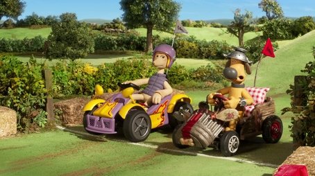 Go Bitzer Go! (2020) - Episode 9 poster and promotional image