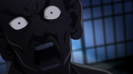 God of Sorrow (2011) - Episode 10 poster and promotional image
