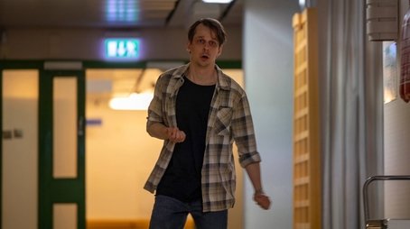 Episode 5 (2022) - Episode 5 poster and promotional image