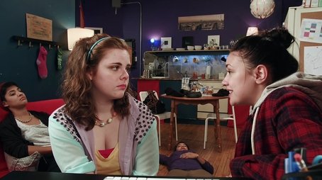 Rough at the Edges (2016) - Episode 23 poster and promotional image