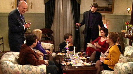 Falskt spel (1993) - Episode 11 poster and promotional image