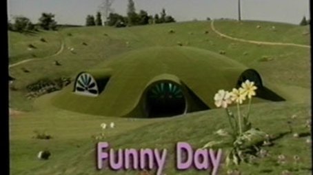 Funny Day