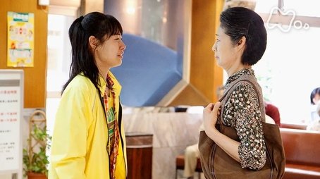 大阪てんてこまい (2010) - Episode 17 poster and promotional image