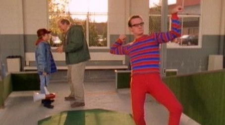 Rangeboy (1993) - Episode 4 poster and promotional image