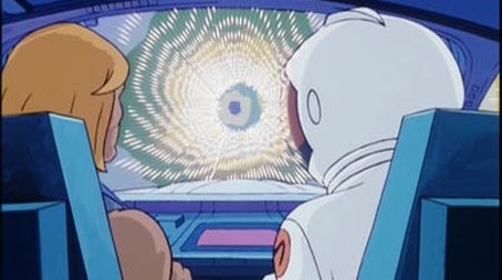 Visitors from Earth (1984) - Episode 54 poster and promotional image