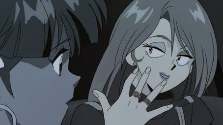 The Secret of Blue Water (1991) - Episode 35 poster and promotional image