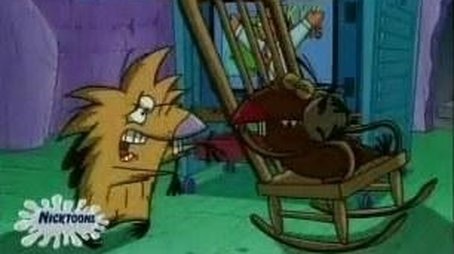 Daggy Dearest (1999) - Episode 21 poster and promotional image