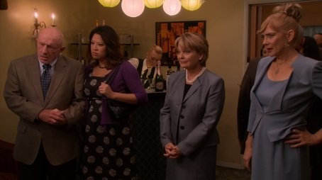 Ben's Parents (2012) - Episode 6 poster and promotional image