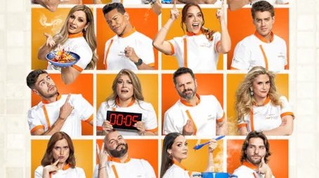 Temporada 3 (2024) - Season 3 poster and promotional image